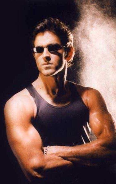roshan